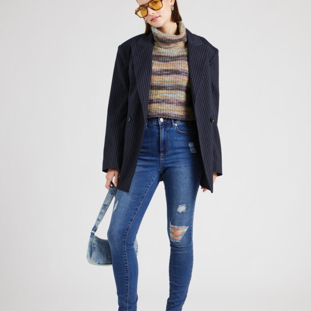 Cumpăra VERO MODA Jeans 'VMSOPHIA'  albastru denim