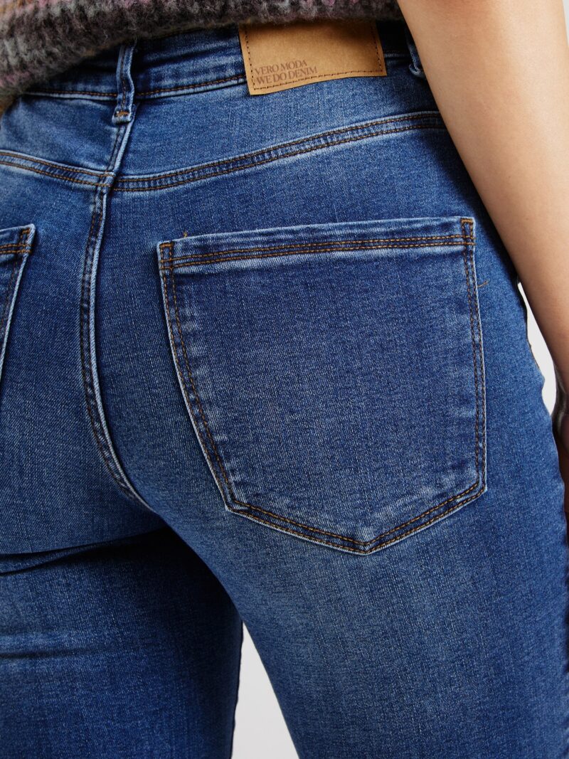 Preţ VERO MODA Jeans 'VMSOPHIA'  albastru denim