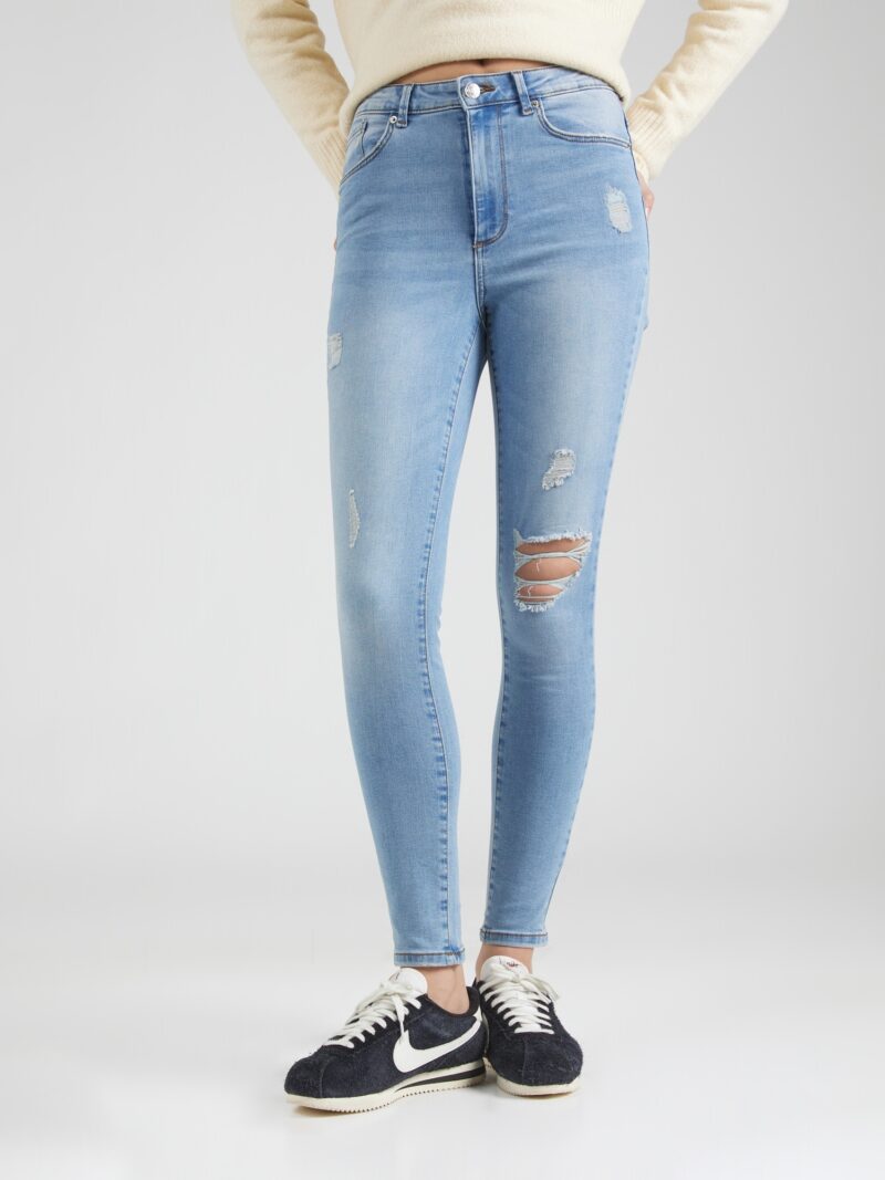 VERO MODA Jeans 'VMSOPHIA'  albastru denim