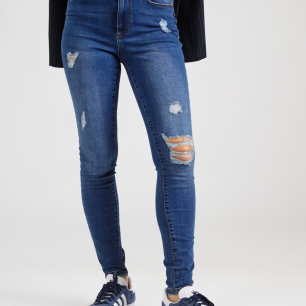 VERO MODA Jeans 'VMSOPHIA'  albastru denim