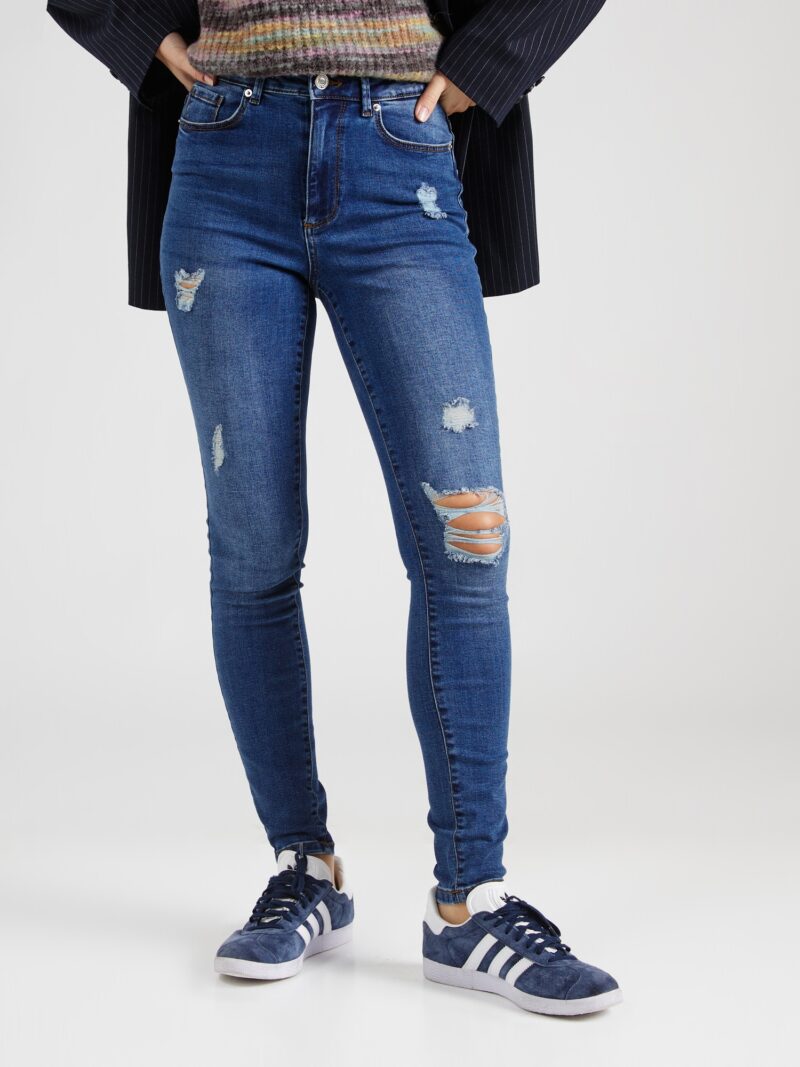 VERO MODA Jeans 'VMSOPHIA'  albastru denim