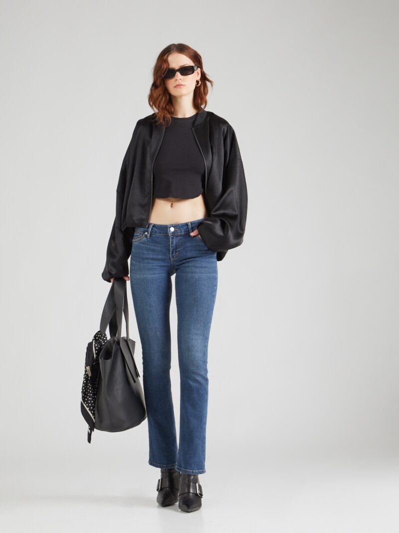 Cumpăra VERO MODA Jeans 'VMSylvia'  albastru închis