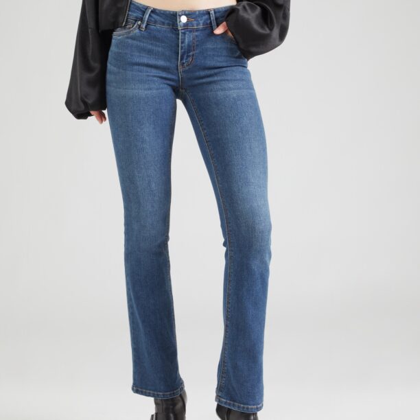 VERO MODA Jeans 'VMSylvia'  albastru închis