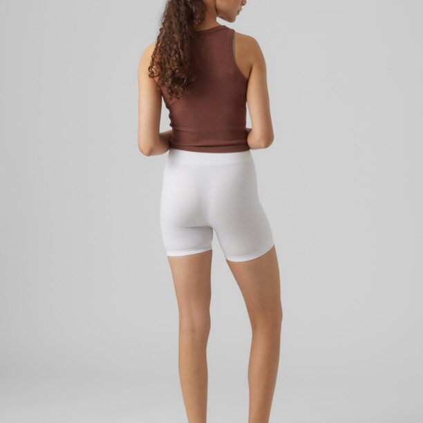 Cumpăra VERO MODA Leggings 'VMJACKIE'  alb