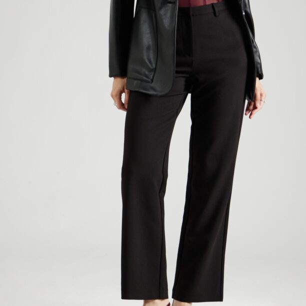 VERO MODA Pantaloni 'VMClair'  negru