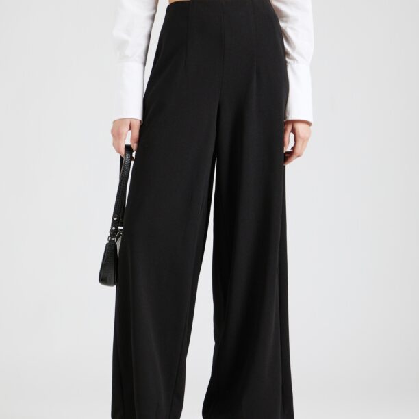 VERO MODA Pantaloni 'VMLAVA'  negru