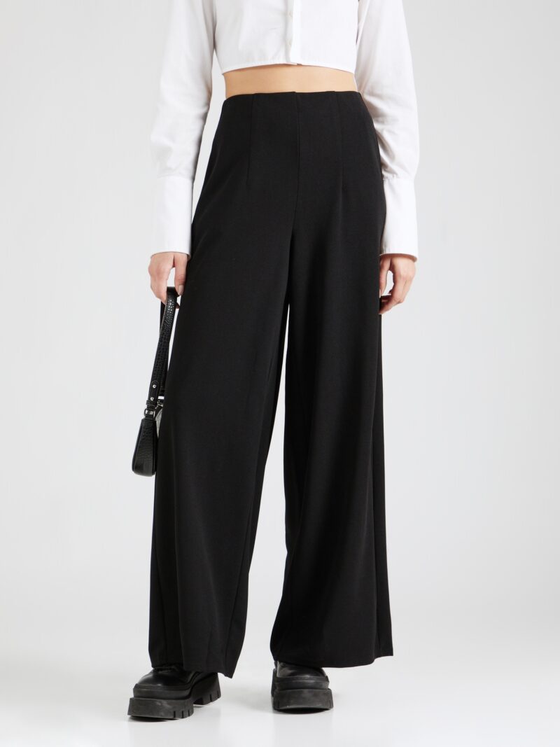 VERO MODA Pantaloni 'VMLAVA'  negru