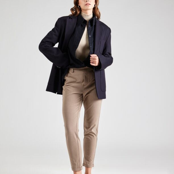 Cumpăra VERO MODA Pantaloni 'VMMAYA'  maro