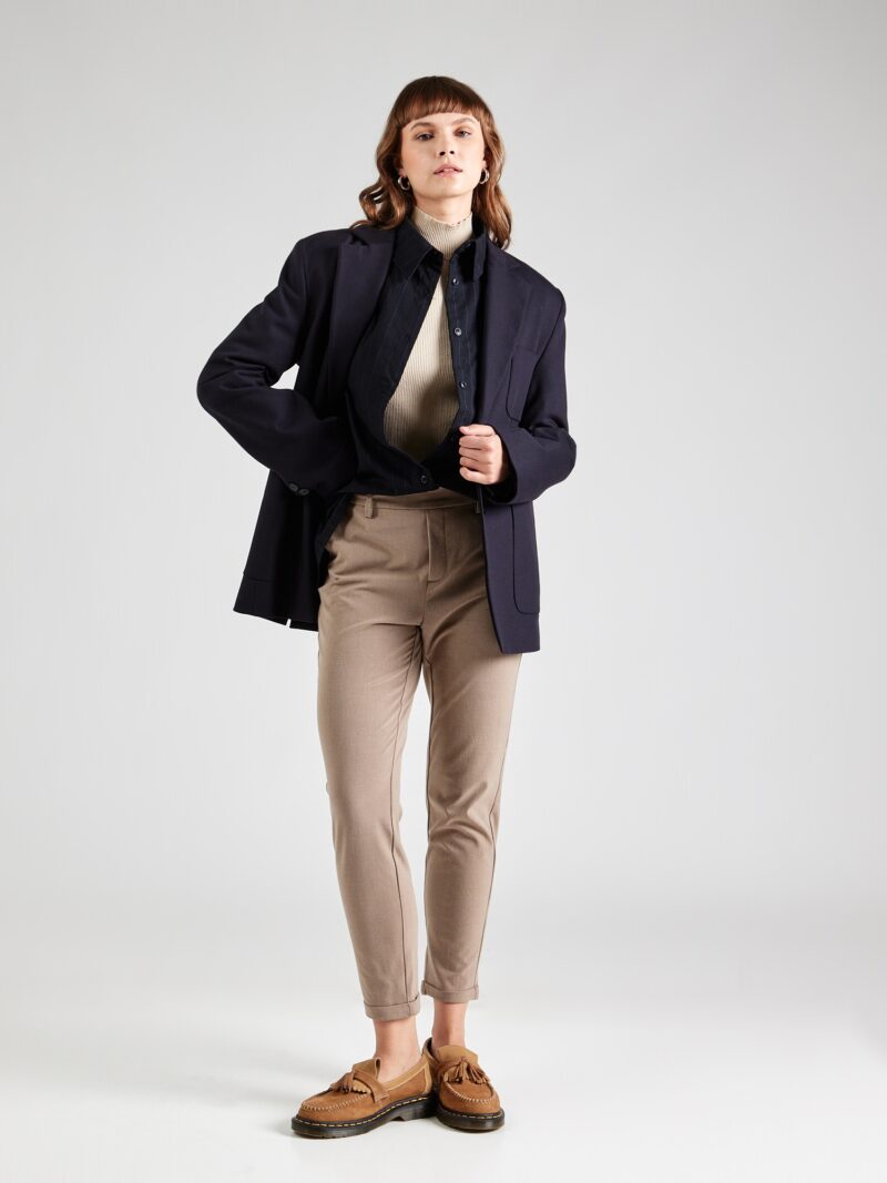 Cumpăra VERO MODA Pantaloni 'VMMAYA'  maro