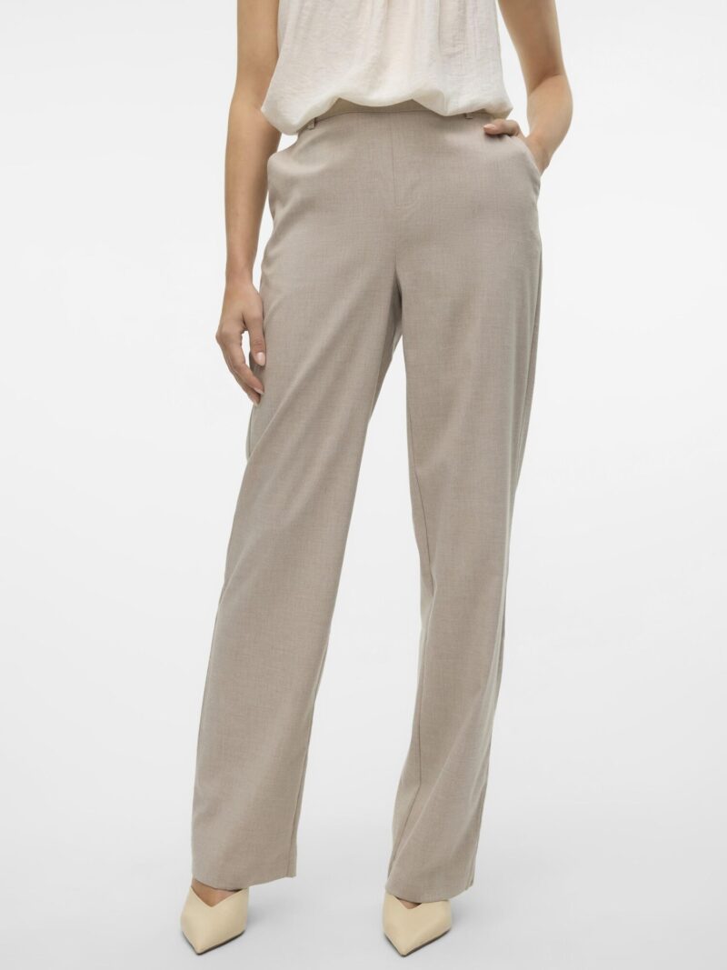 Original VERO MODA Pantaloni 'VMMaya'  brocart