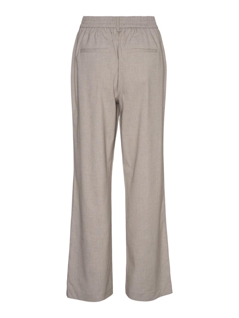 VERO MODA Pantaloni 'VMMaya'  brocart