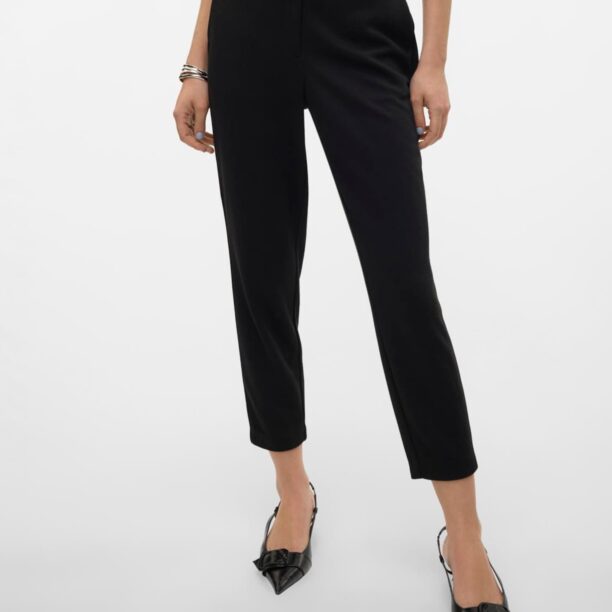 VERO MODA Pantaloni  negru preţ