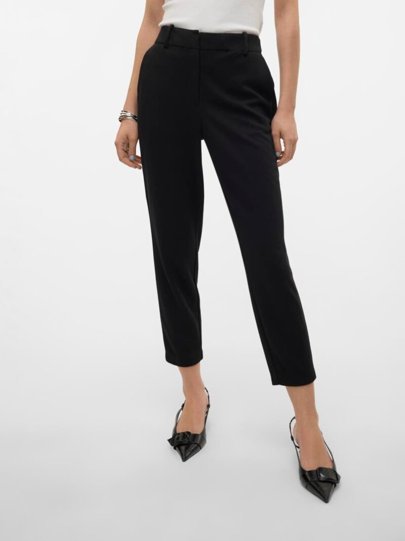 VERO MODA Pantaloni  negru preţ