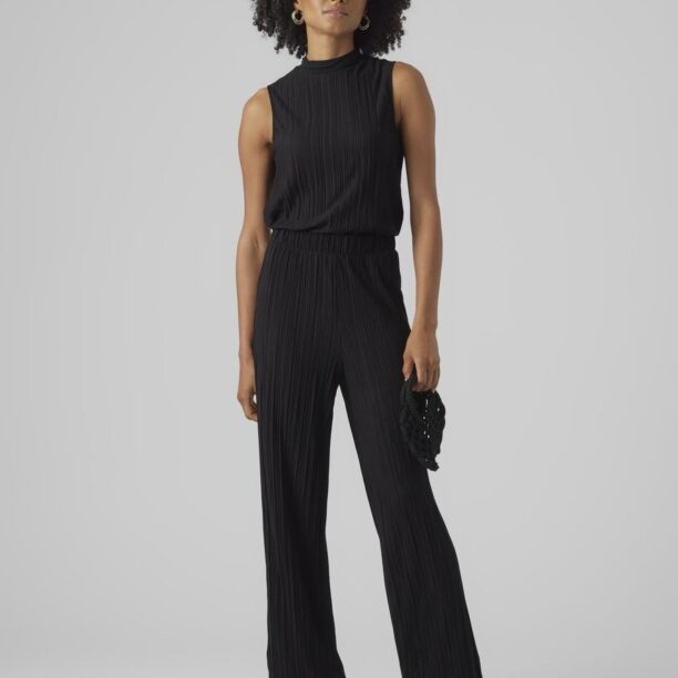 VERO MODA Pantaloni  negru preţ