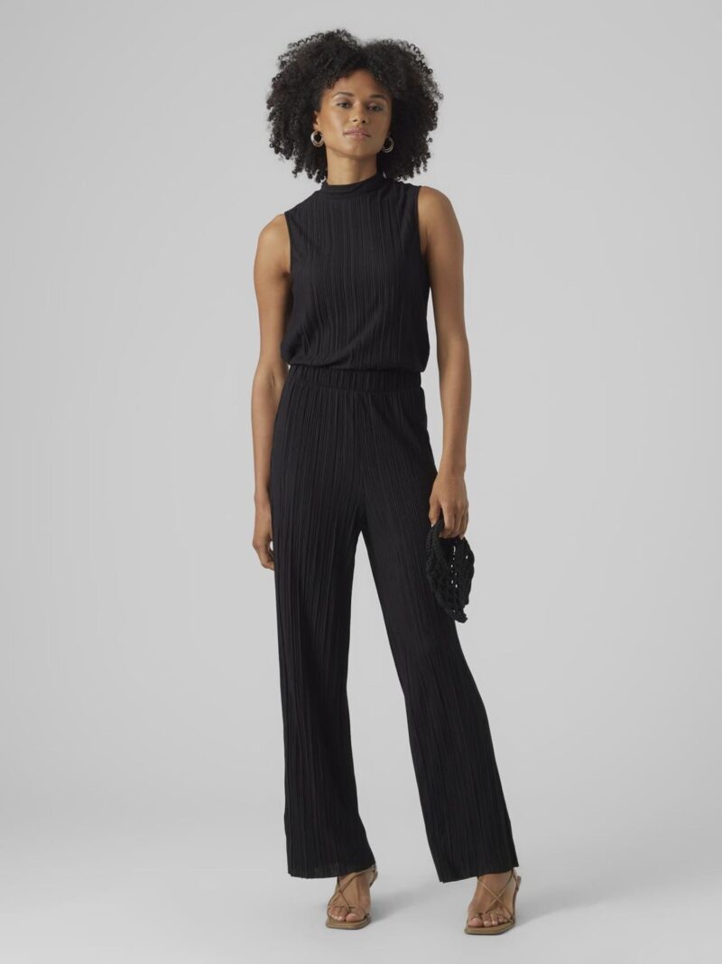 VERO MODA Pantaloni  negru preţ