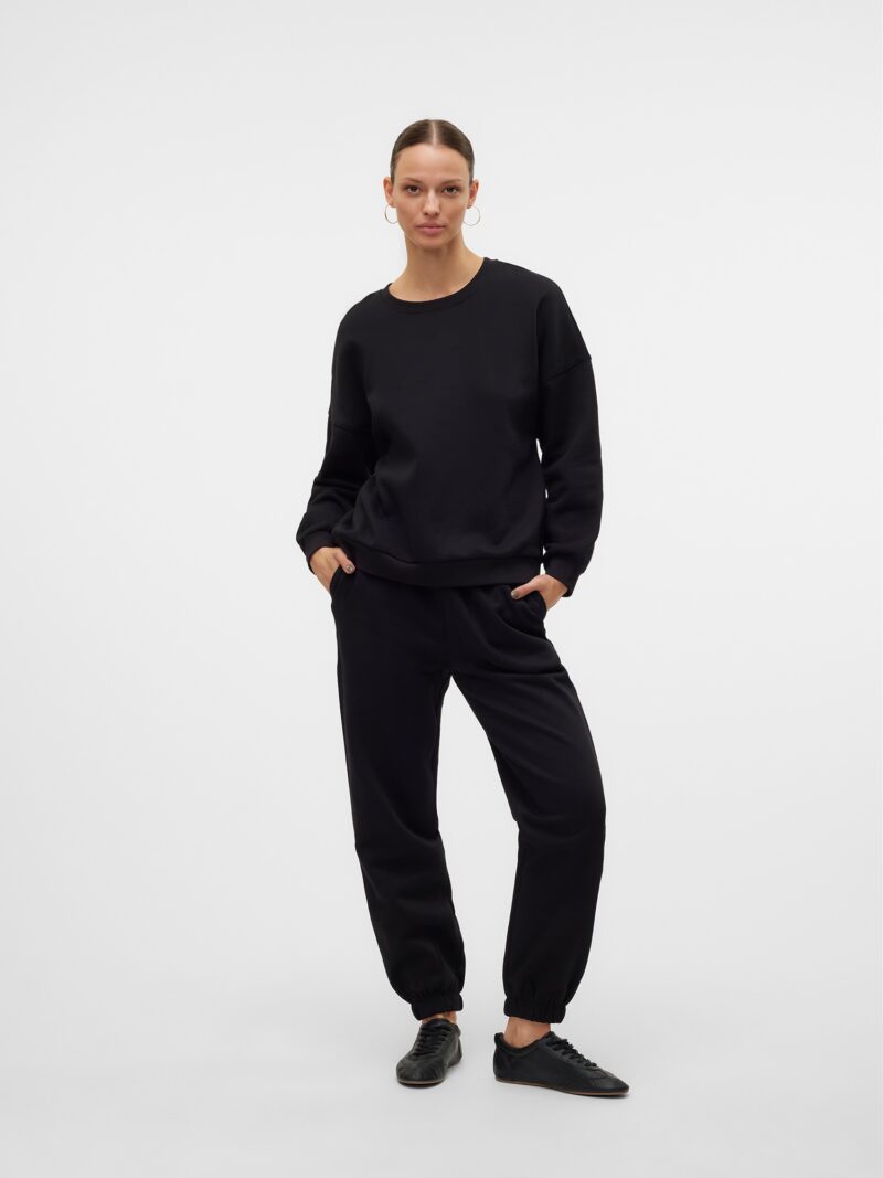 Cumpăra VERO MODA Pantaloni  negru