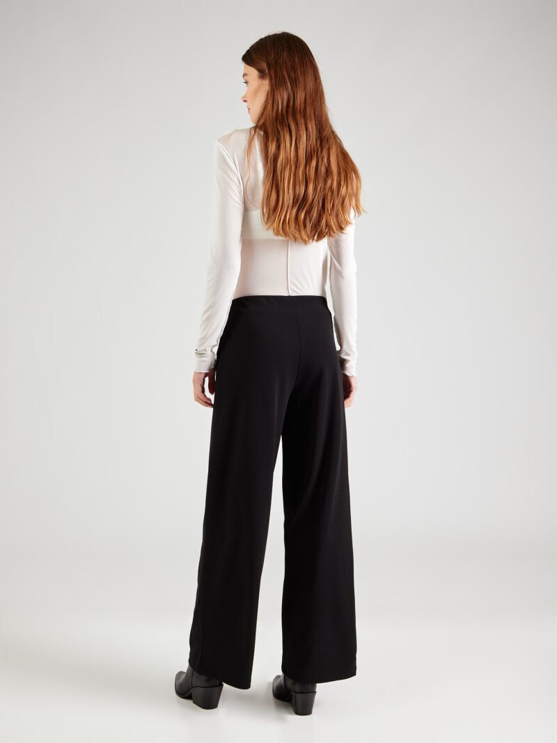 Cumpăra VERO MODA Pantaloni  negru