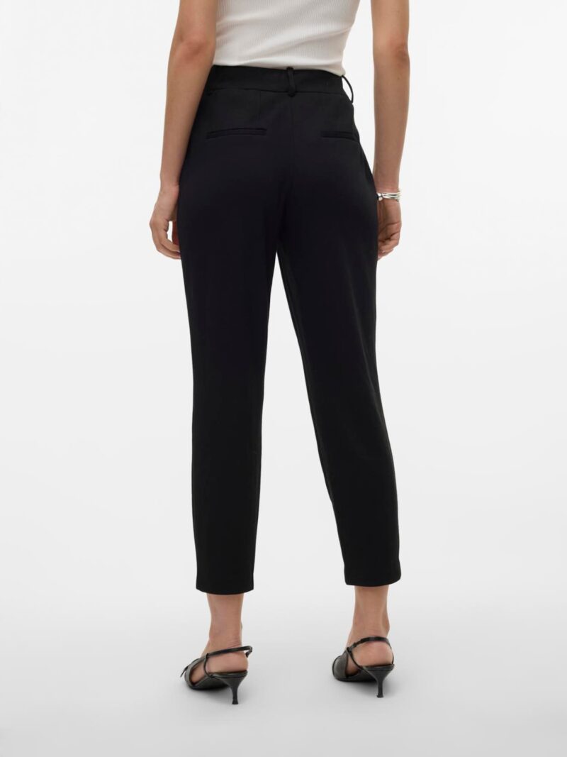 Cumpăra VERO MODA Pantaloni  negru