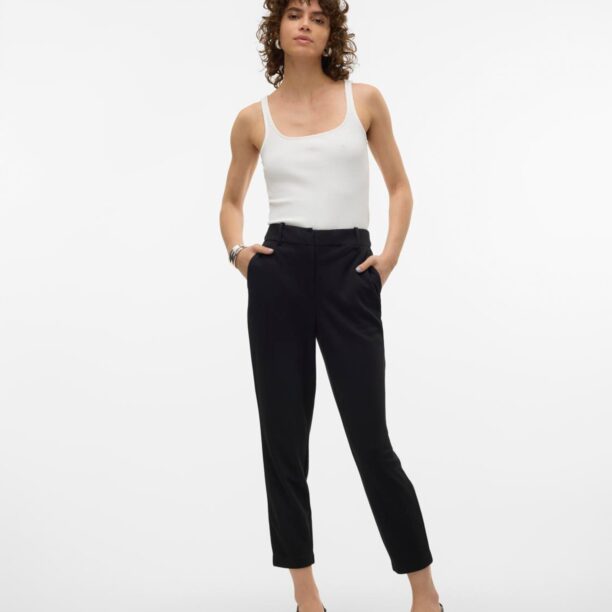 Original VERO MODA Pantaloni  negru