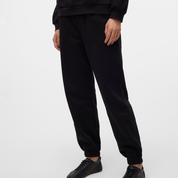 VERO MODA Pantaloni  negru