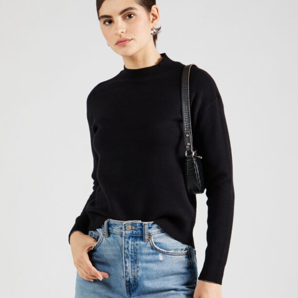 Cumpăra VERO MODA Pulover 'VMGOLD'  negru