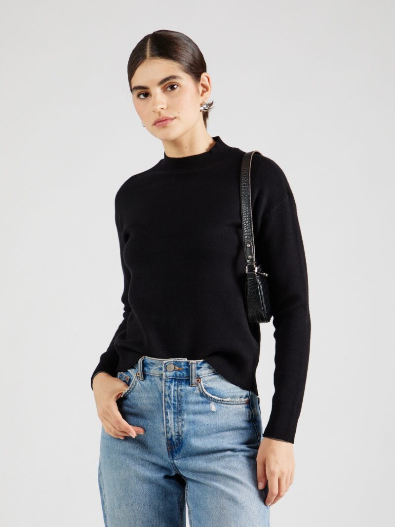 Cumpăra VERO MODA Pulover 'VMGOLD'  negru