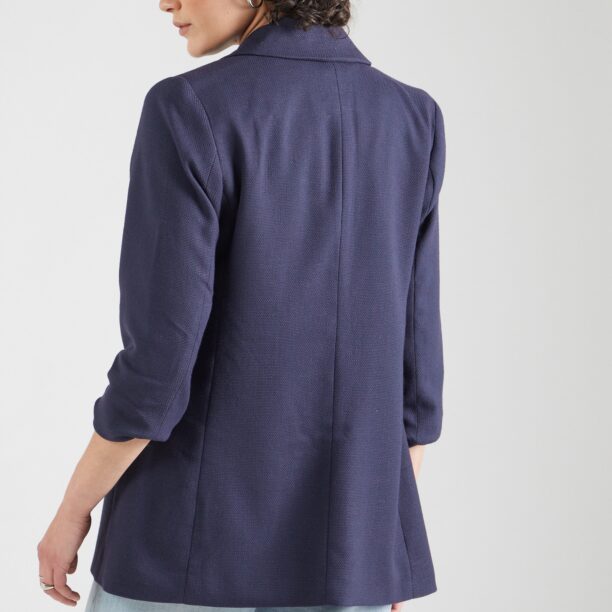 VERO MODA Sacou  bleumarin