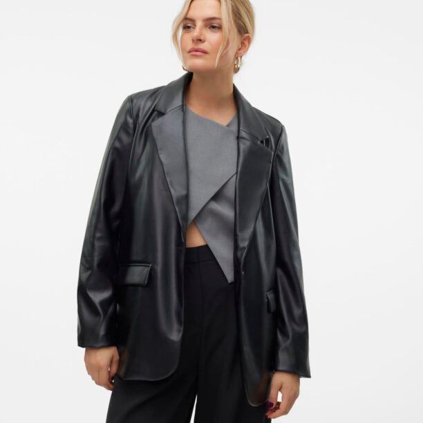 VERO MODA Sacou  negru