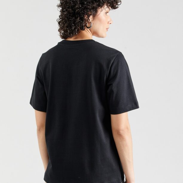 VERO MODA Tricou 'Demi'  negru preţ