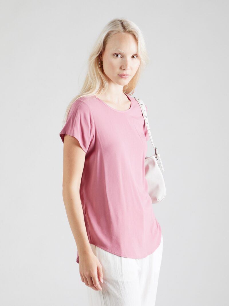 VERO MODA Tricou 'VMBELLA'  roz