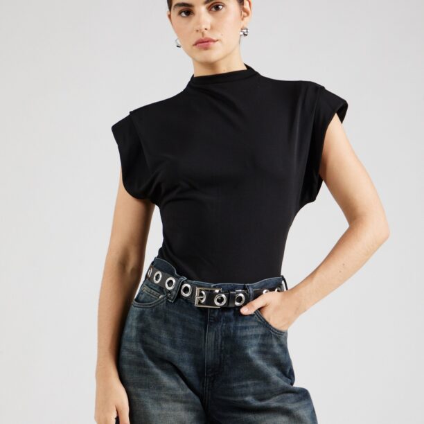 Cumpăra VERO MODA Tricou 'VMWILLOW'  negru