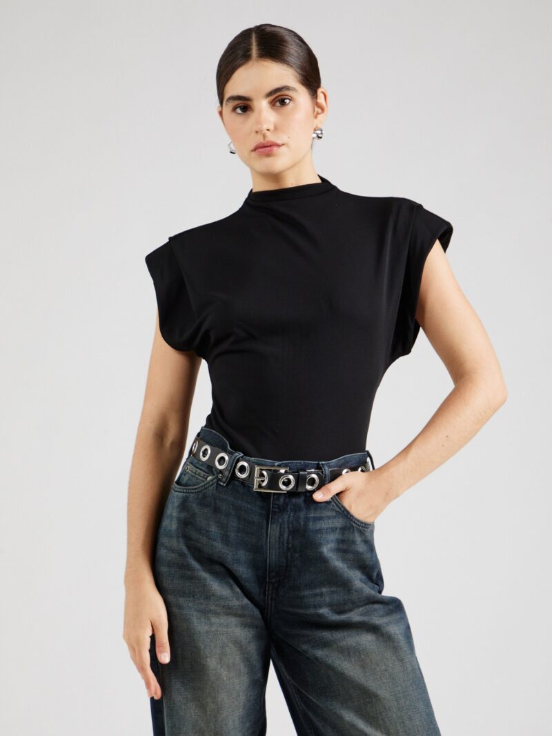 Cumpăra VERO MODA Tricou 'VMWILLOW'  negru