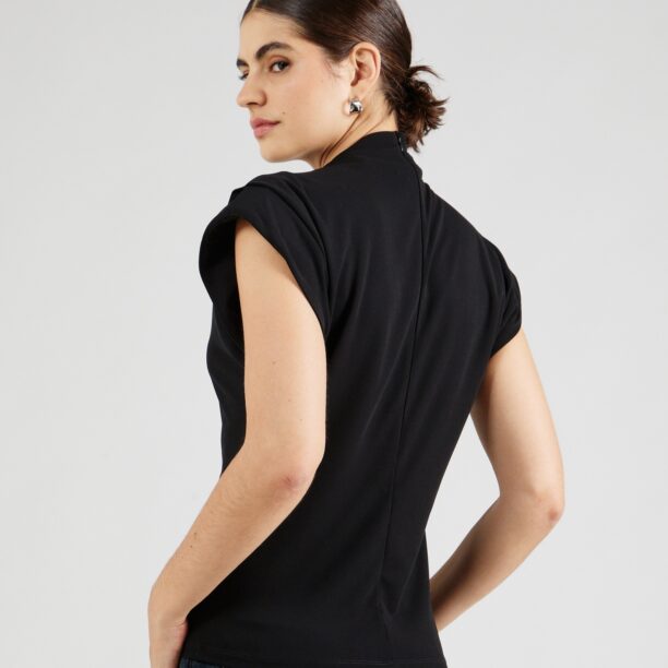 VERO MODA Tricou 'VMWILLOW'  negru