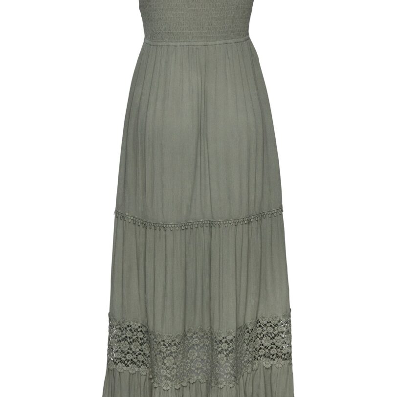 VIVANCE Rochie  verde pin preţ