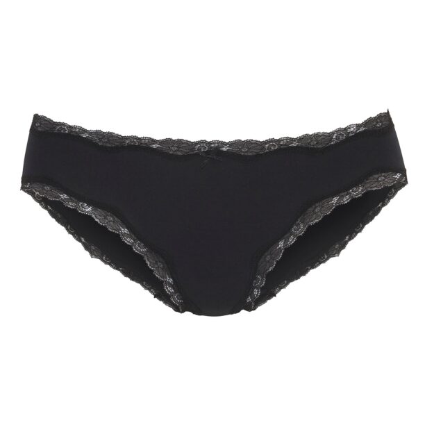 VIVANCE Slip  negru preţ