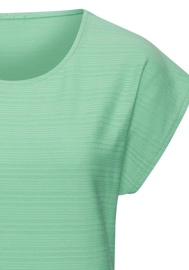 VIVANCE Tricou  verde preţ