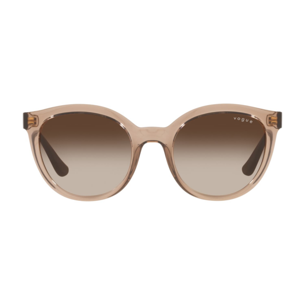 VOGUE Eyewear Ochelari de soare  maro