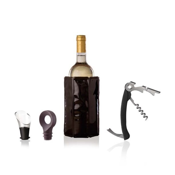 Vacu Vin set de vinuri Wine Set Classic 4-pack