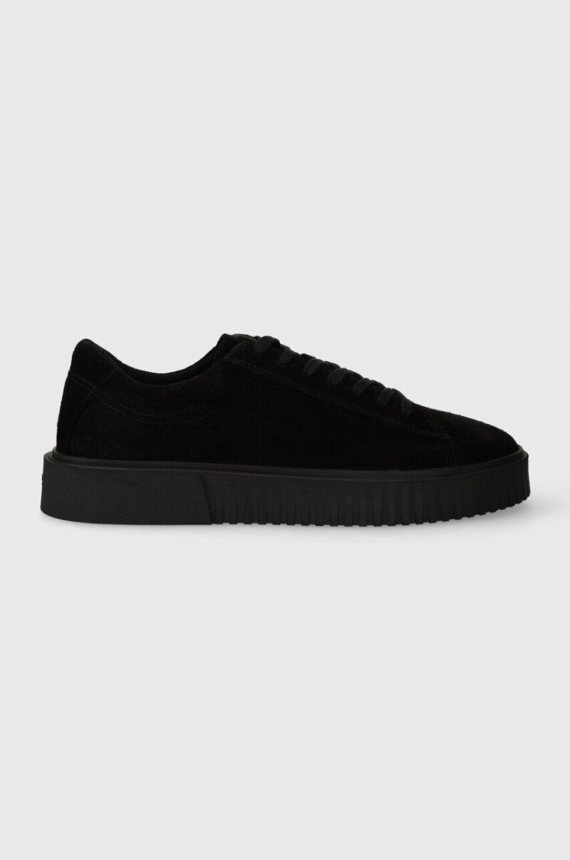 Vagabond Shoemakers sneakers DEREK culoarea negru