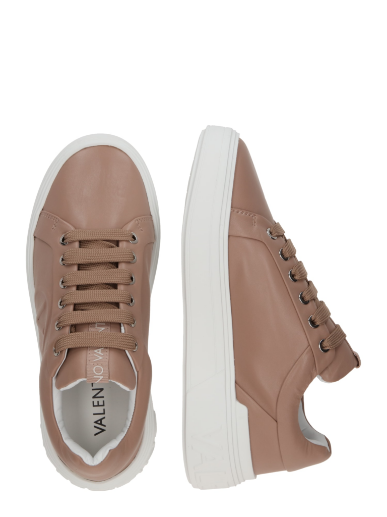 Valentino Shoes Sneaker low 'REY'  bej