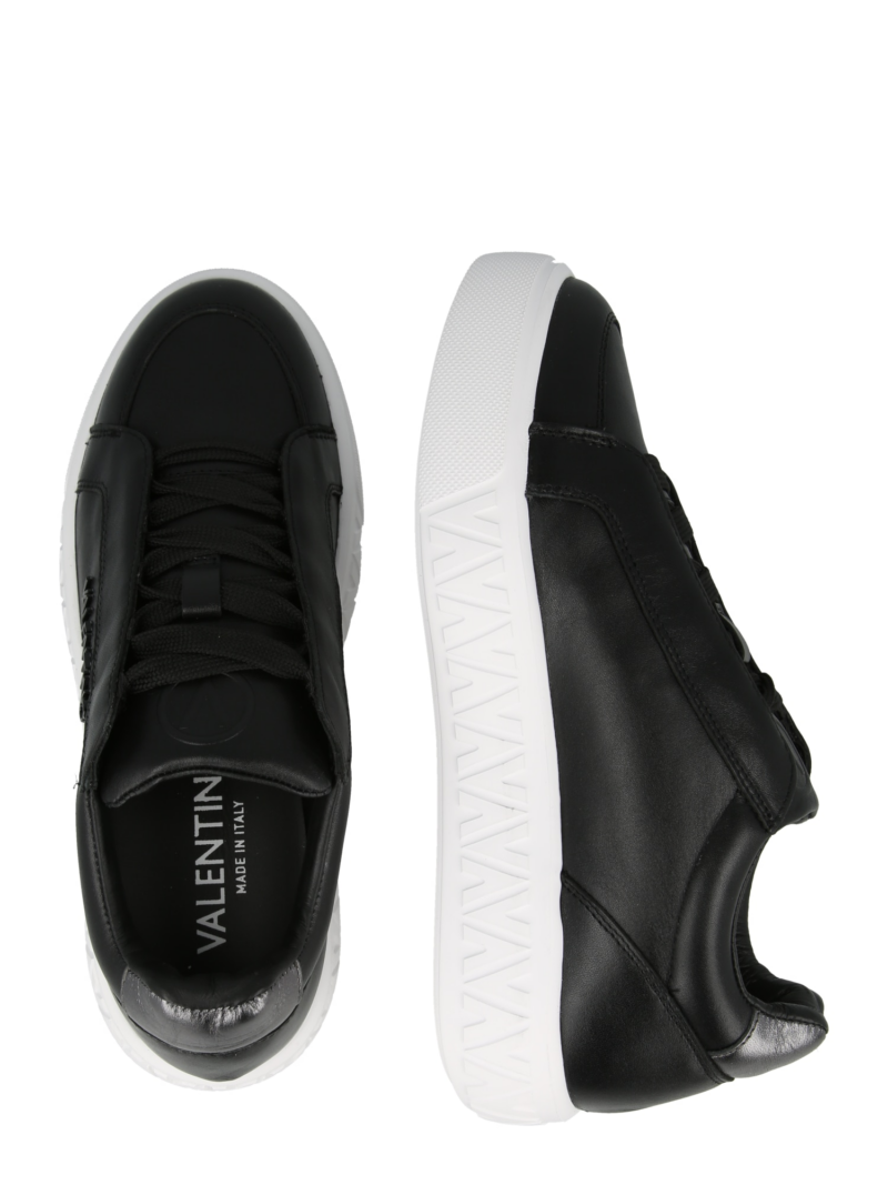 Valentino Shoes Sneaker low 'VENUS'  negru