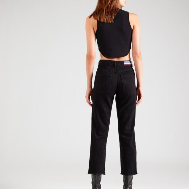 Vanessa Bruno Jeans  negru denim preţ