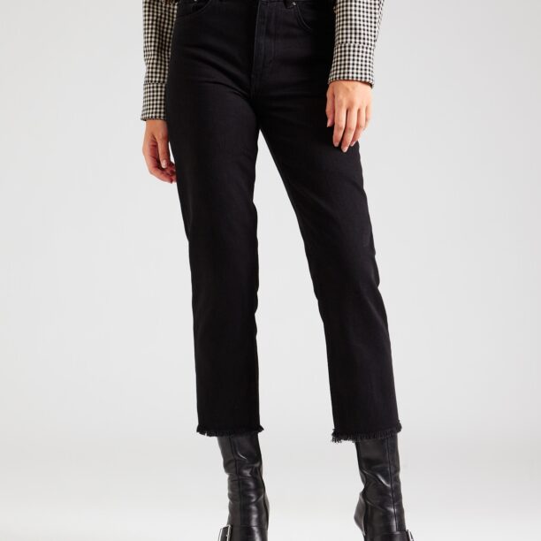 Vanessa Bruno Jeans  negru denim