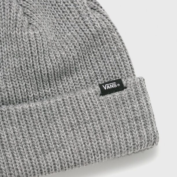 Vans - Caciula Core Basic Beanie preţ