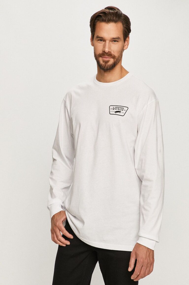 Vans - Longsleeve