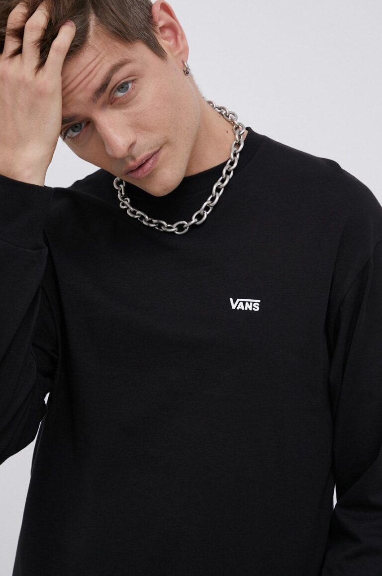 Vans - Longsleeve