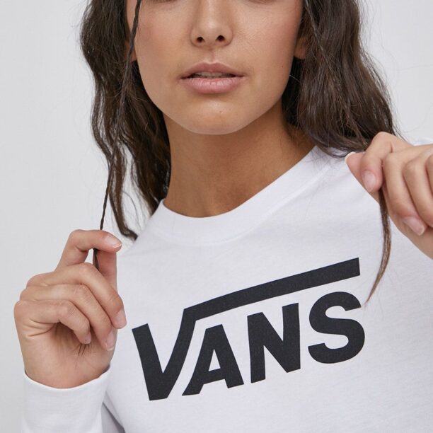 Vans - Longsleeve