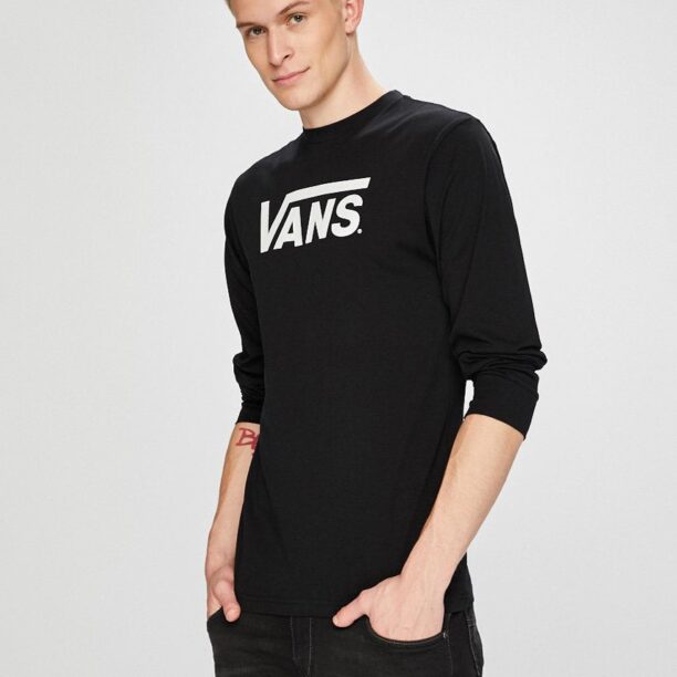 Vans - Longsleeve