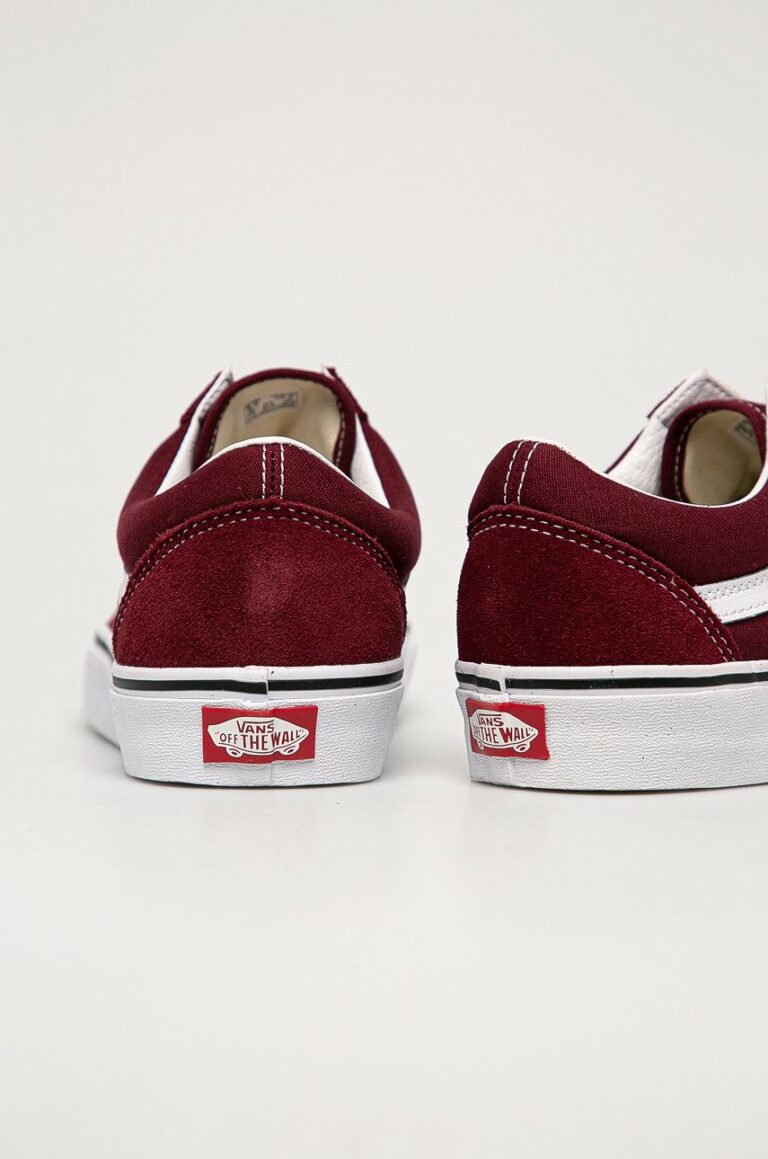 Vans - Tenisi preţ