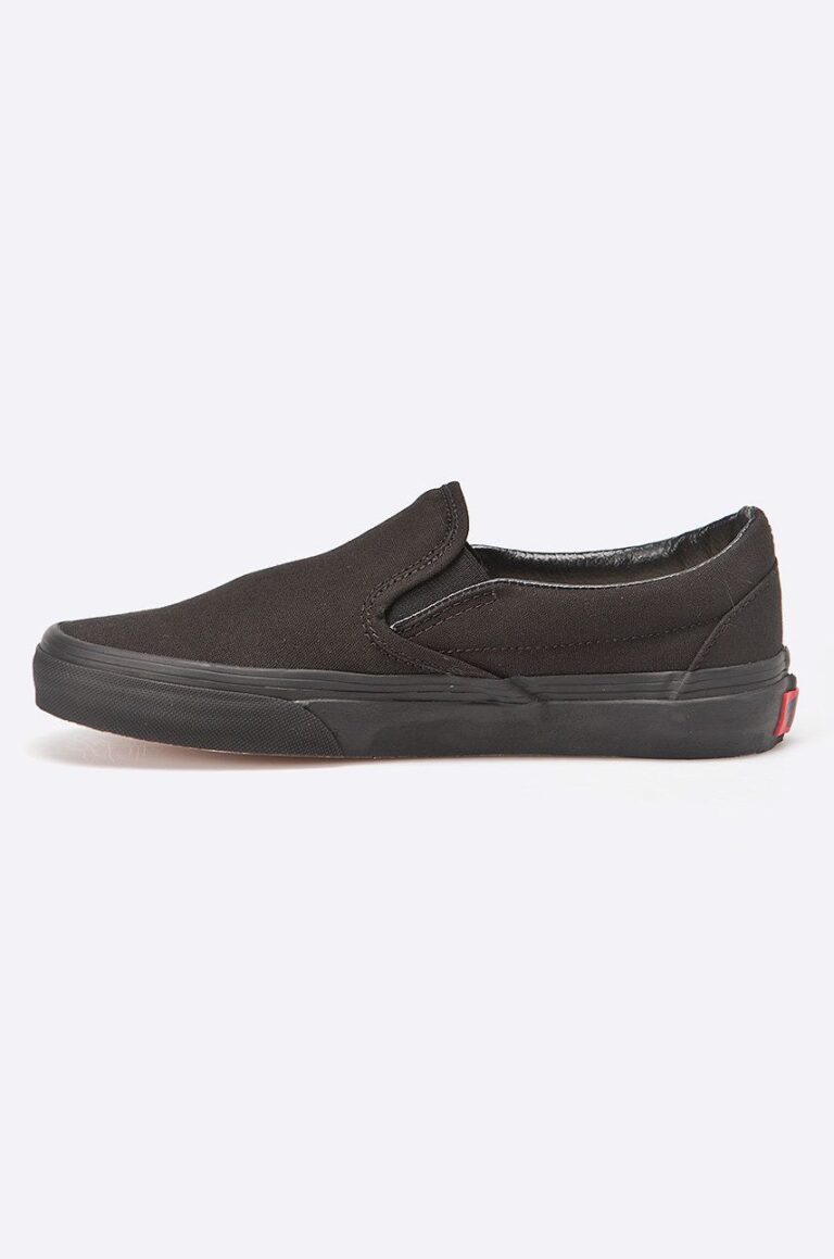 Vans - Tenisi Classic Slip-On preţ